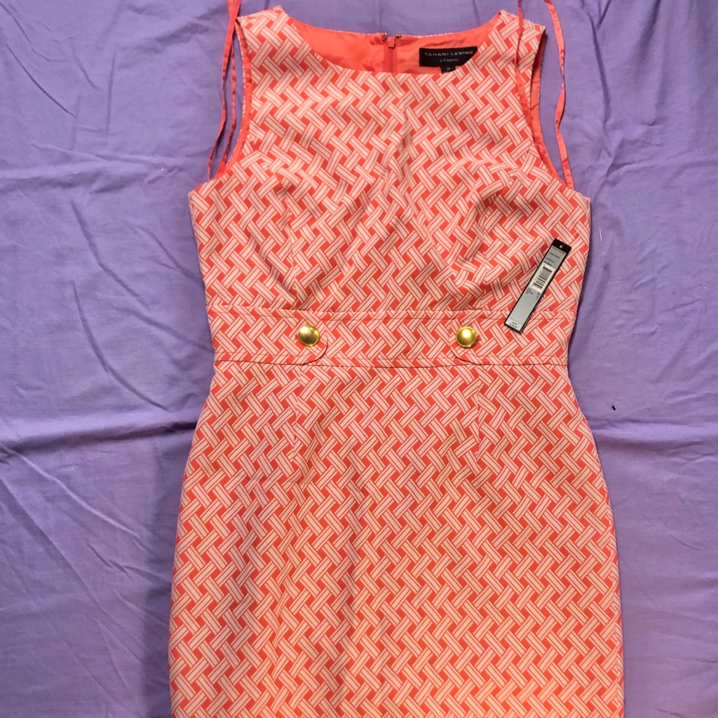 Brand New Antonio Melani Dress